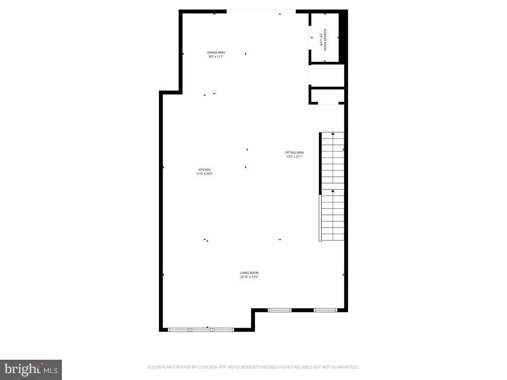 Additional image 30 of 1253 Holbrook Terrace NE Unit B, Washington, DC 20002