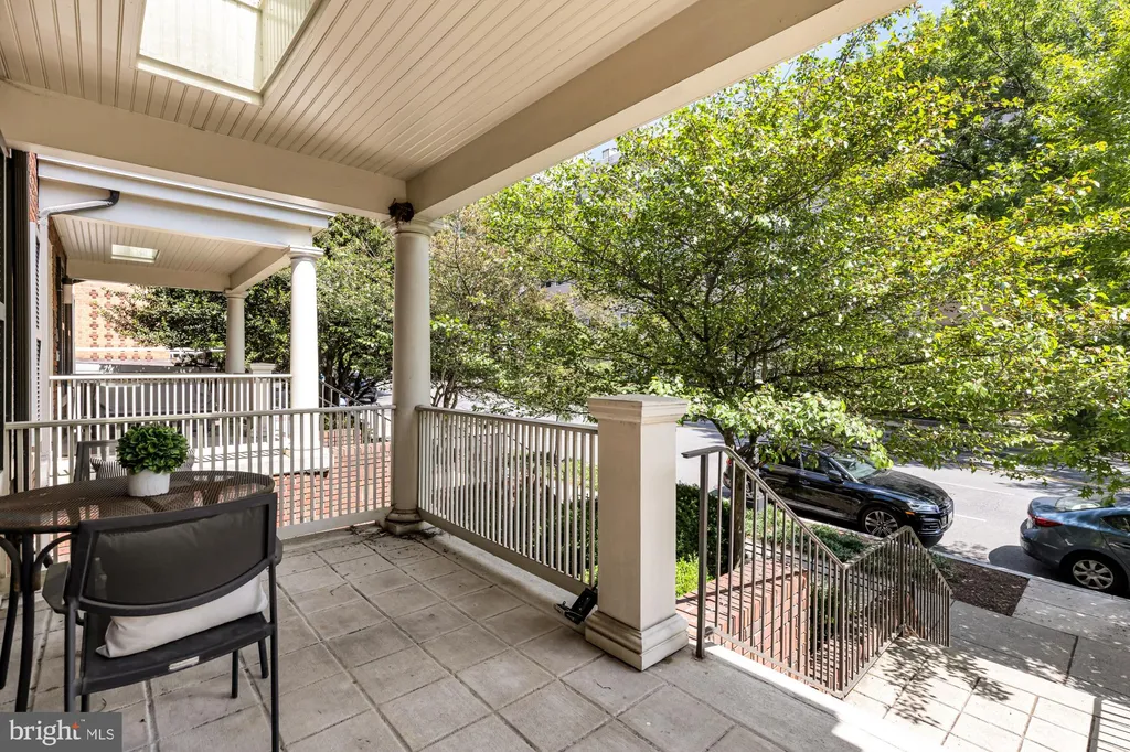 Additional image 25 of 2818 Connecticut Avenue NW Unit 7, Washington, DC 20008