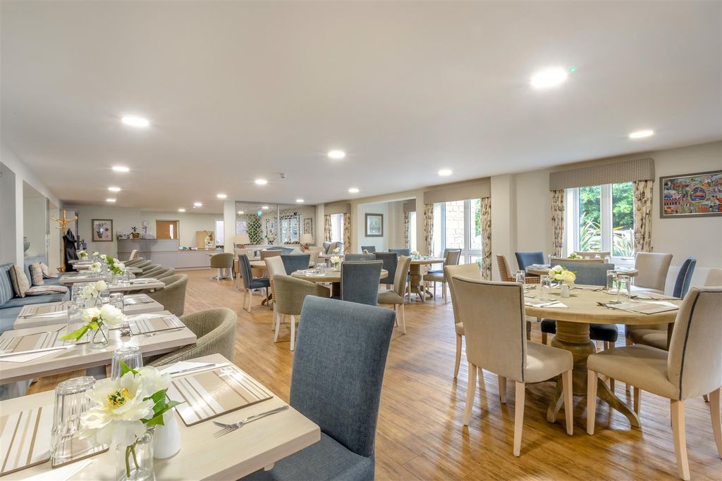 Additional image 33 of 2 bed flat for saleSaxon Gardens, Penn Street, Oakham, Rutland LE15