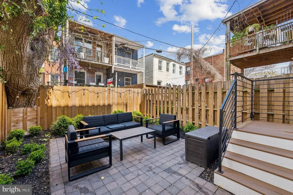 1485 Monroe Street NW Unit 1, Washington, DC 20010