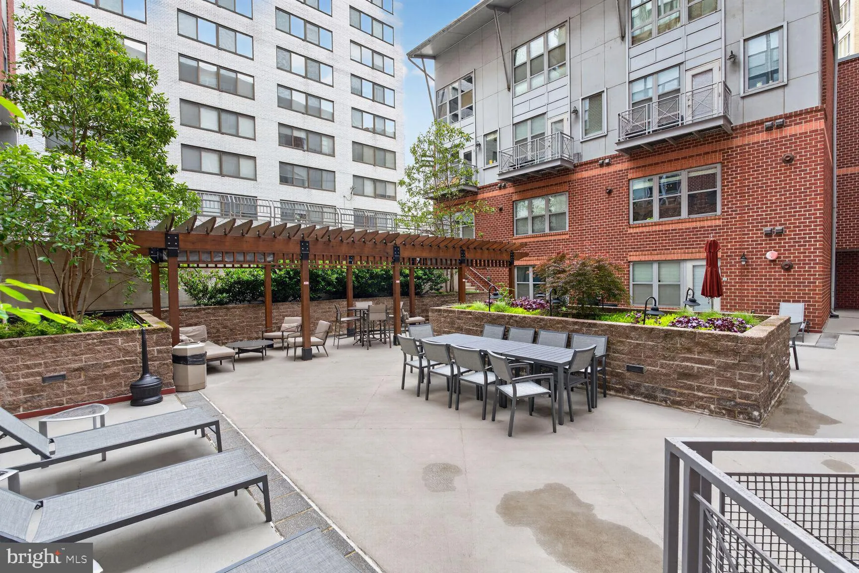 Additional image 50 of 1300 N Street NW Unit 518, Washington, DC 20005