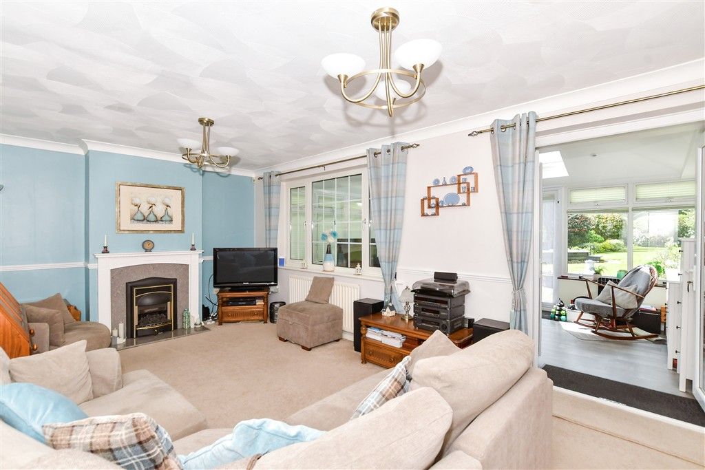 5 bed detached house for saleButchers Lane, Mereworth, Maidstone, Kent ME18