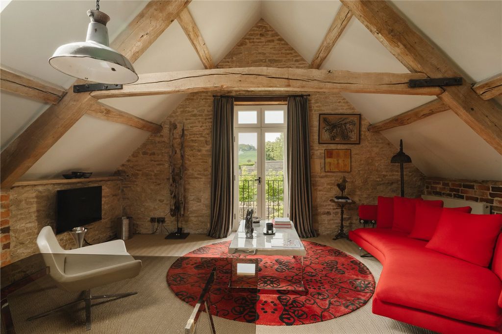 Additional image 26 of 9 bed country house for saleBroadwell, Moreton-In-Marsh, Gloucestershire GL56