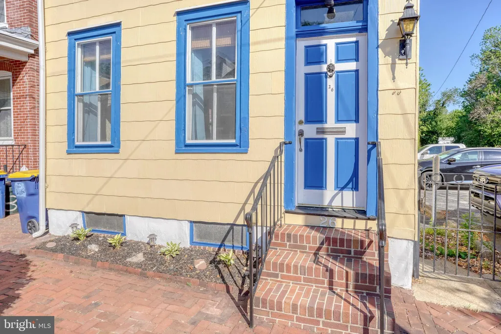 Additional image 9 of 26 E 5th Street, New Castle, DE 19720