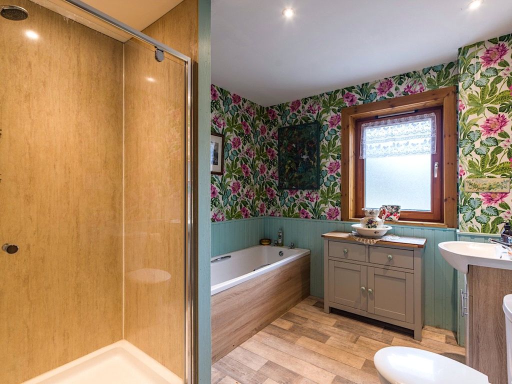Additional image 8 of 4 bed detached house for saleCaledonia, Elchies, Craigellachie, Aberlour, Moray AB38