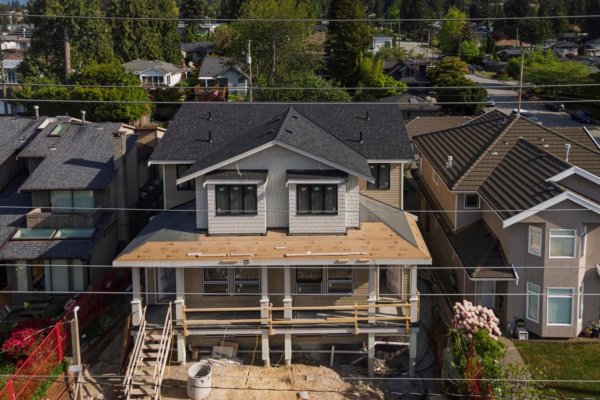 Additional image 5 of 258 21st Street E, North Vancouver, BC, V7L 3B6