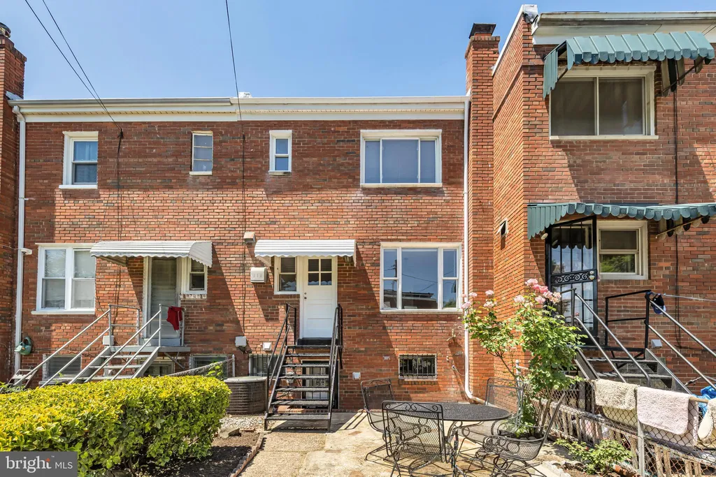 Additional image 36 of 4727 8th Street NE, Washington, DC 20017