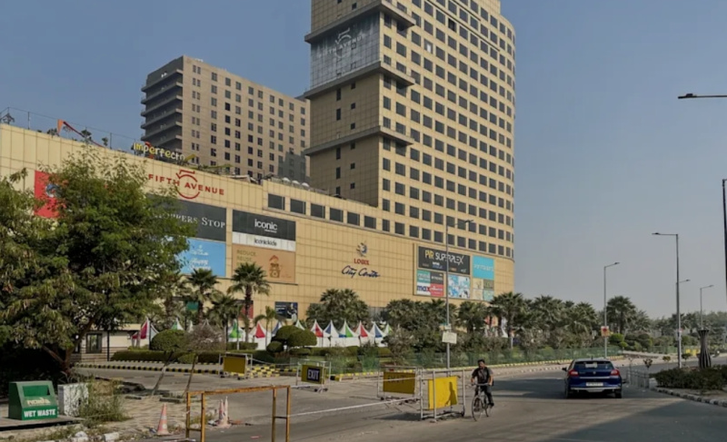 Additional image 2 of Sector 32, Gurgaon