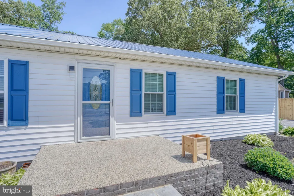 22451 Wood Branch Road, Georgetown, DE 19947
