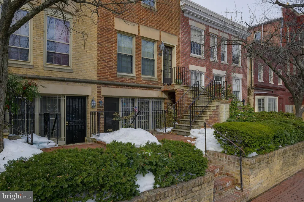 Additional image 2 of 226 3rd Street NE Unit 35, Washington, DC 20002