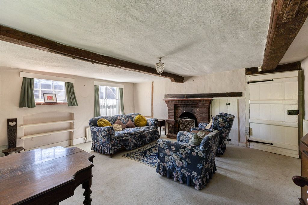 Additional image 2 of 4 bed detached house for saleHull Place, Sholden, Deal, Kent CT14