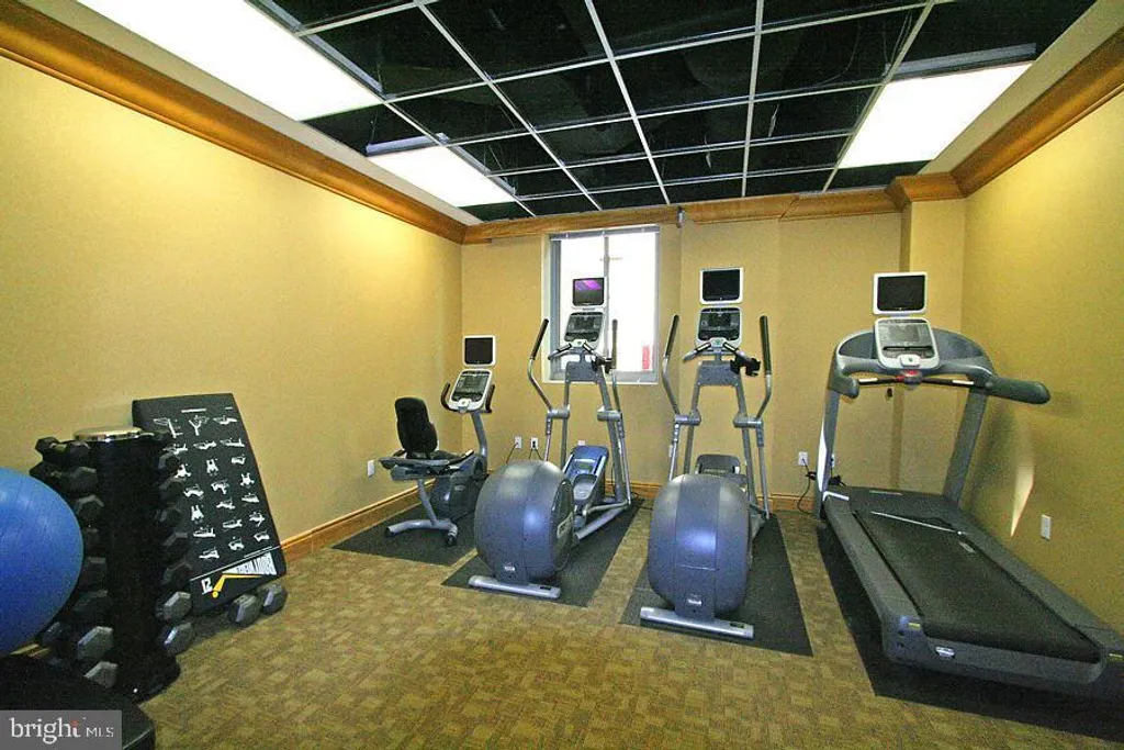 Additional image 10 of 301 Massachusetts Ave NW Unit 506, Washington, DC 20001
