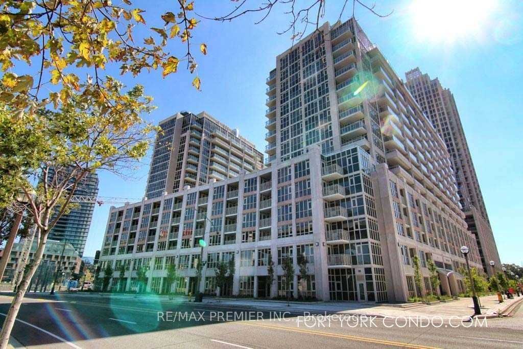 Additional image 2 of 1916-35 Bastion Street, Toronto, ON, M5V 0C2