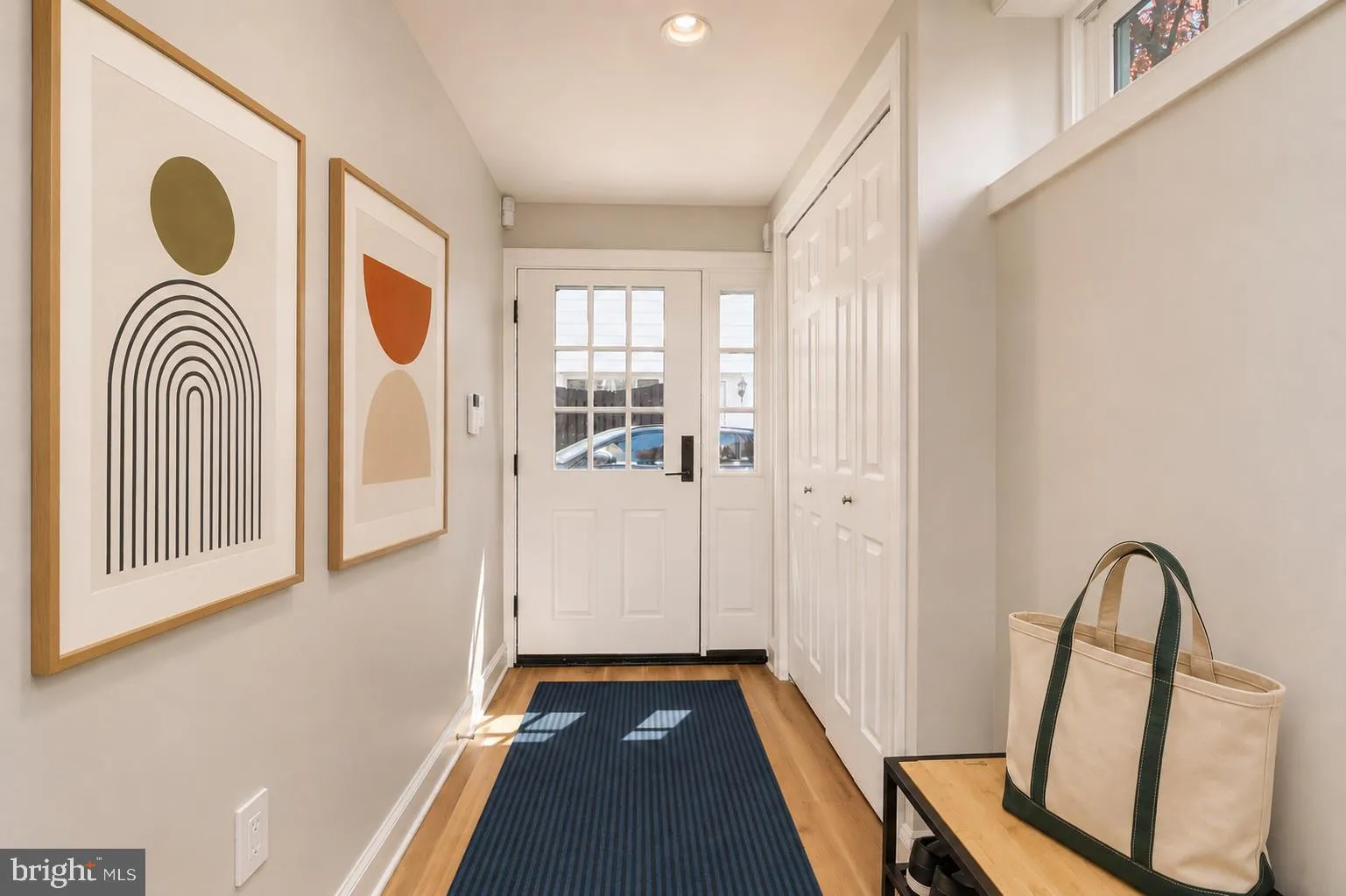 Additional image 53 of 4845 Linnean Avenue NW, Washington, DC 20008