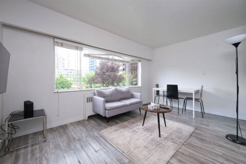 Additional image 8 of 101-1540 Haro Street , Vancouver, BC, V6G 1G6