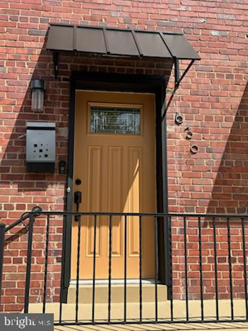 636 Burns Street SE, Washington, DC 20019