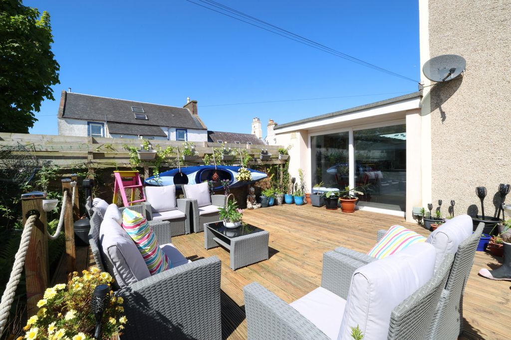 Additional image 39 of 3 bed detached house for saleHenrietta Street, Girvan KA26