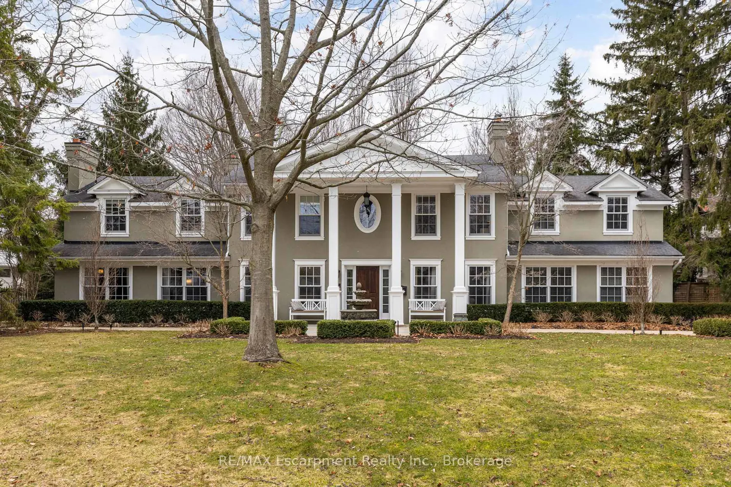 146 Abbey Court