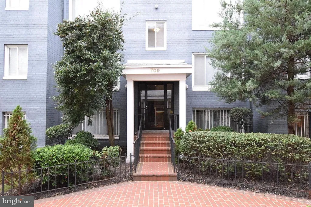 Additional image 11 of 709 Brandywine Street SE Unit 302, Washington, DC 20032