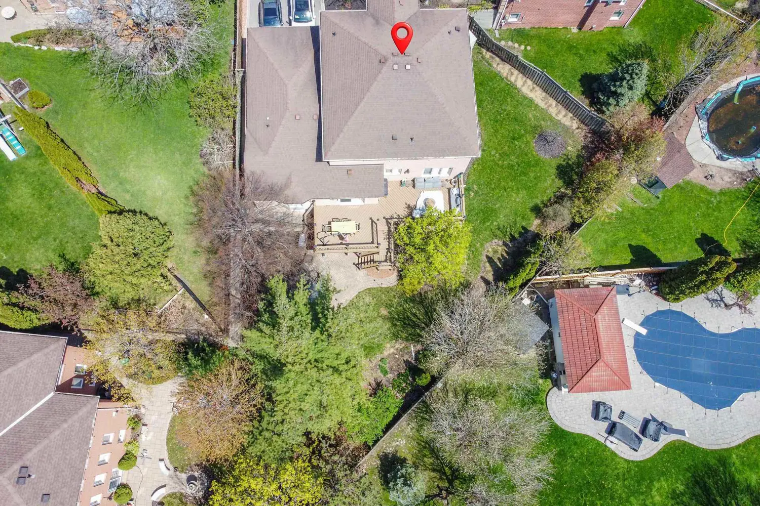 3408 Trelawny Circle