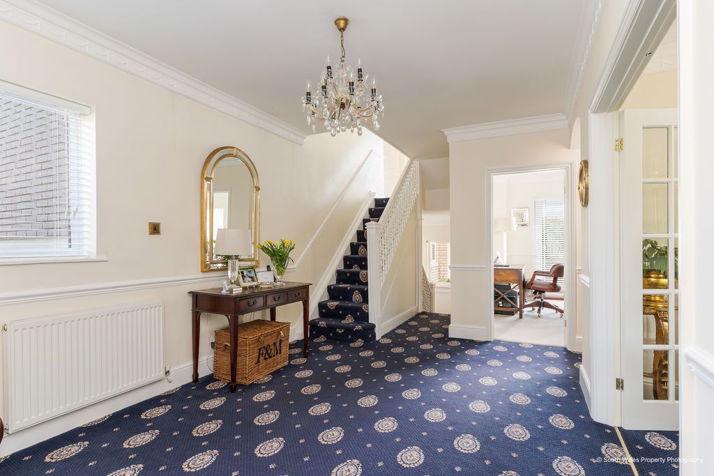 Additional image 8 of 5 bed detached house for saleThe Paddocks, Penarth CF64