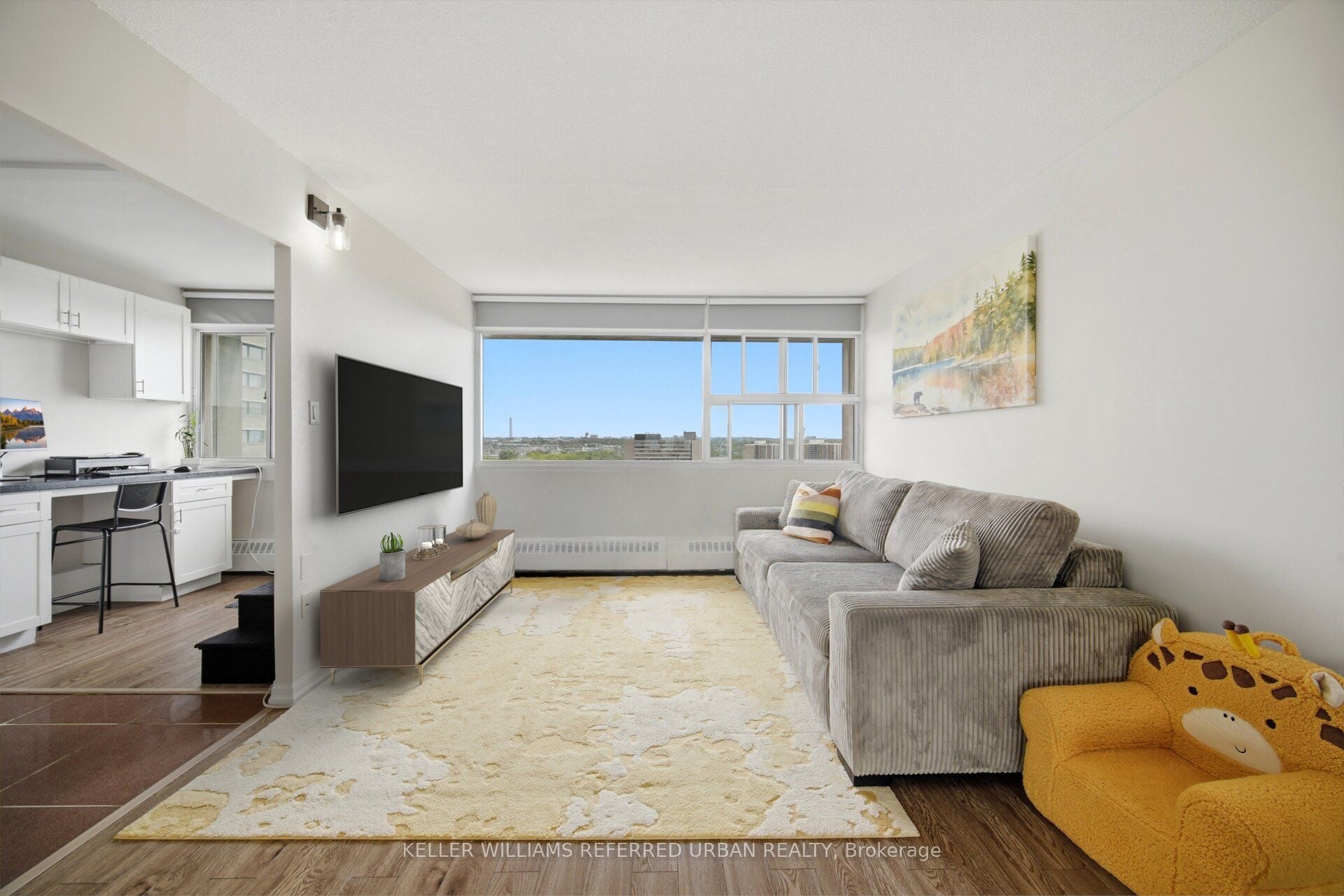 Additional image 4 of 2204-715 Don Mills Road, Toronto, ON, M3C 1S5