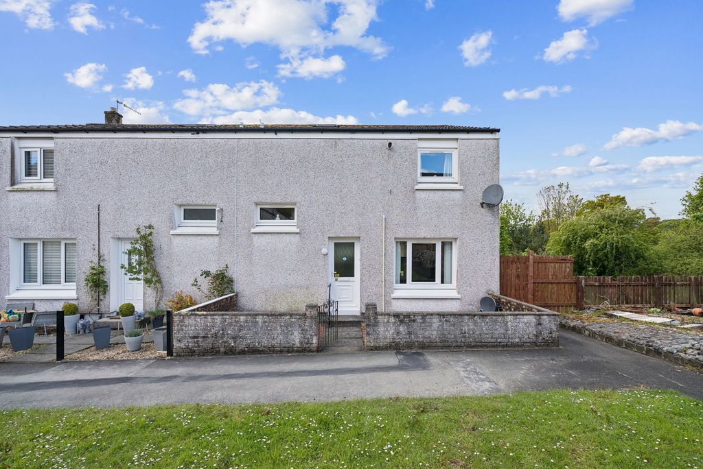 Additional image 24 of 3 bed semi-detached house for sale35 Craigrownie Gardens, Kilcreggan G84