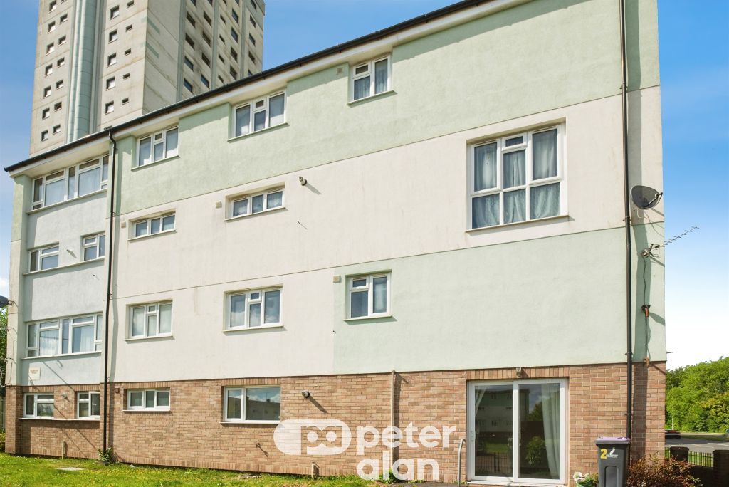 Additional image 15 of 2 bed maisonette for saleRedbrook House, Southville, Cwmbran NP44