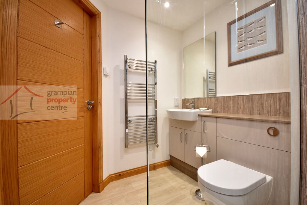Additional image 20 of 2 bed flat for saleProvost Drive, Lossiemouth IV31