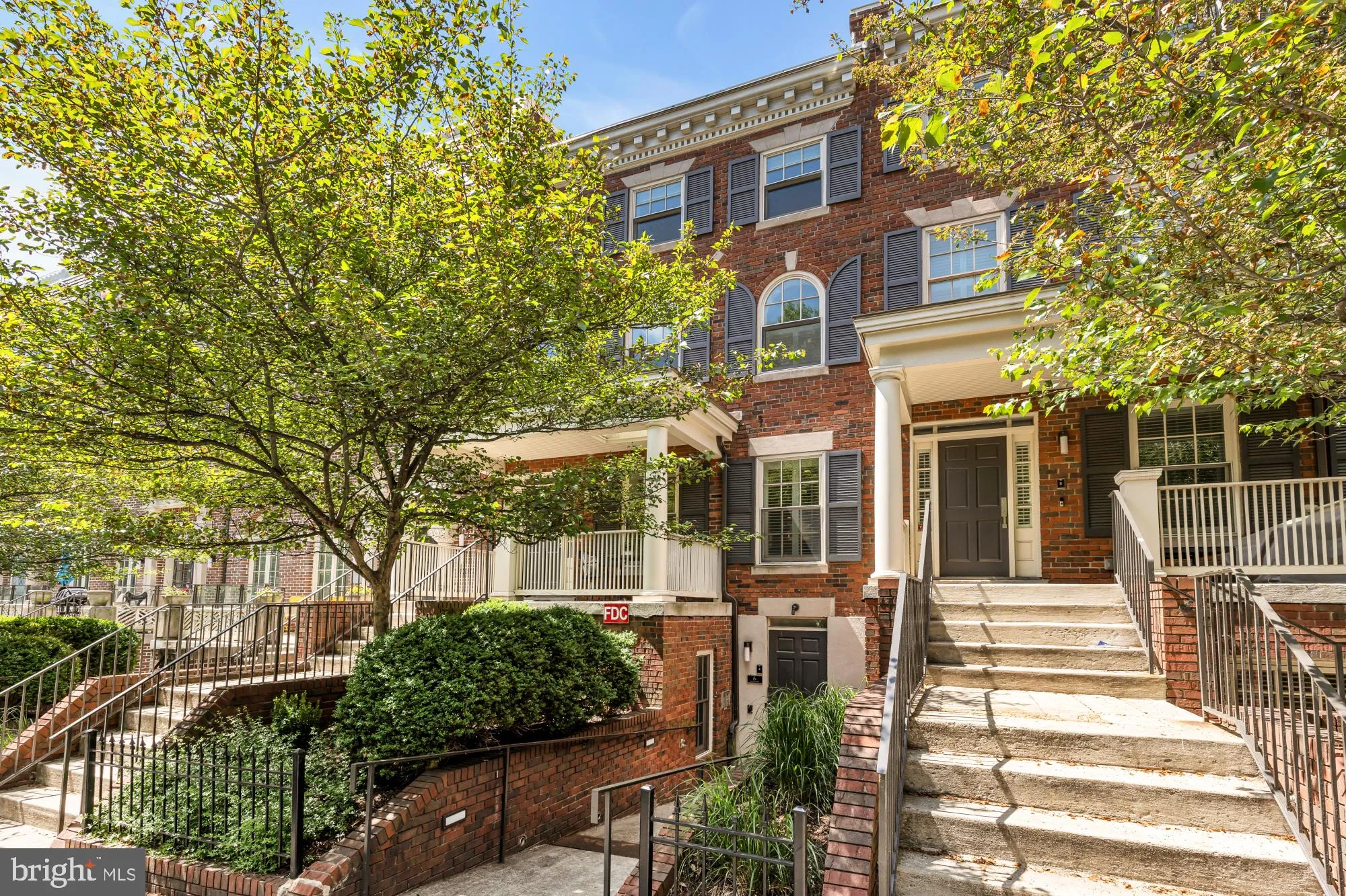 Additional image 31 of 2818 Connecticut Avenue NW Unit 7, Washington, DC 20008