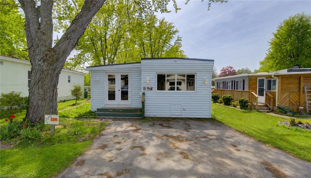 196-580 Beaver Creek Road, Waterloo, ON, N2J 3Z4