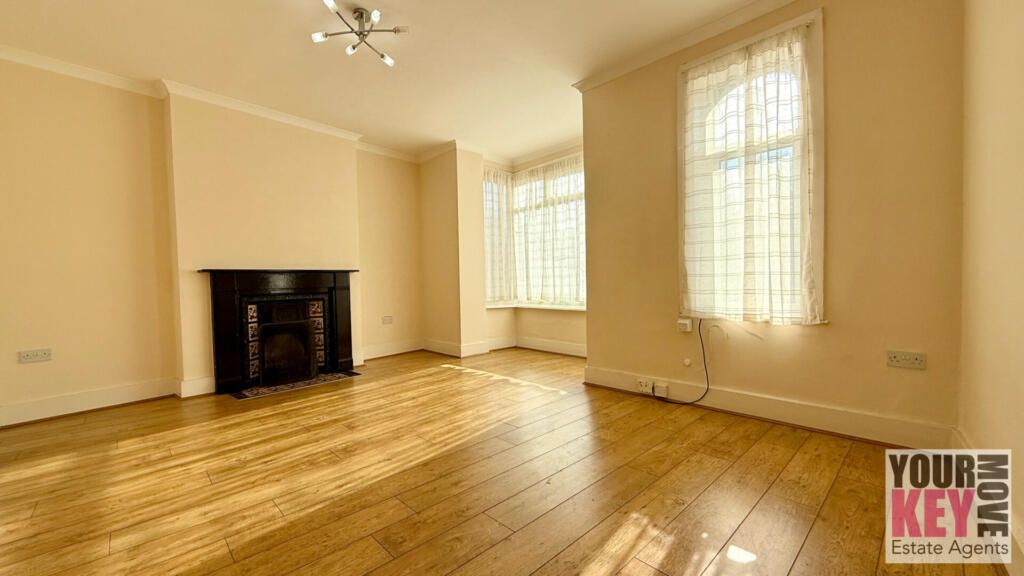 2 bed maisonette for saleBroadmead Road, Folkestone, Kent CT19