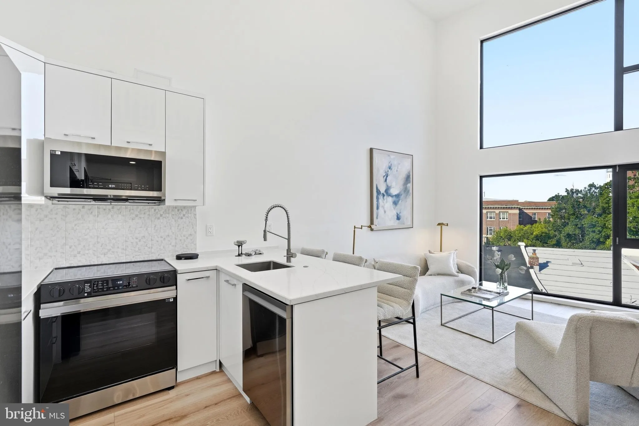 Additional image 41 of 4328 Georgia Avenue NW Unit 401, Washington, DC 20011