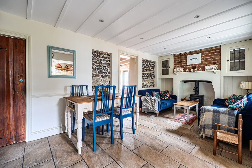Additional image 7 of 4 bed semi-detached house for saleTothill Street, Minster, Ramsgate CT12