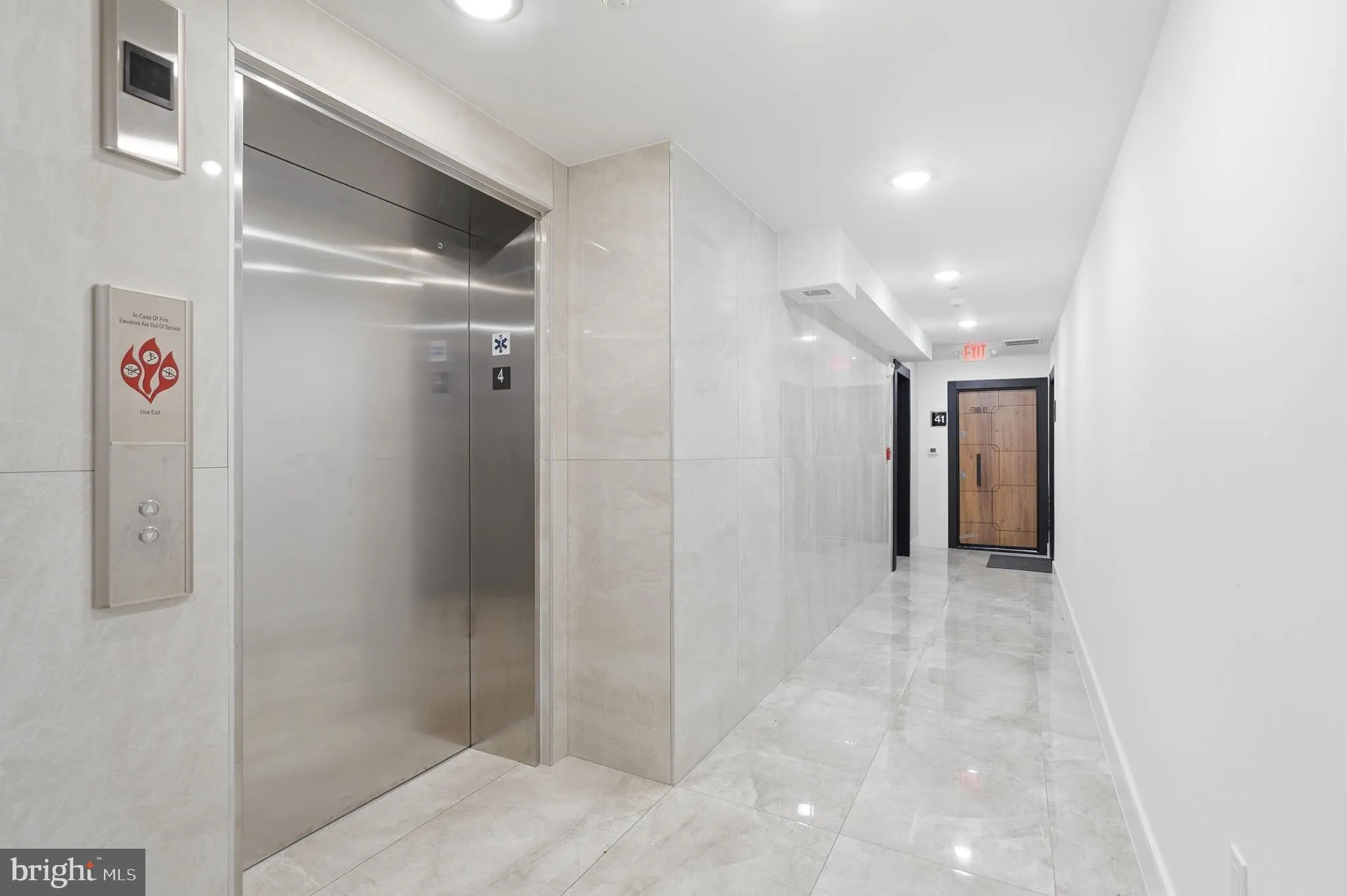 Additional image 36 of 4328 Georgia Avenue NW Unit 401, Washington, DC 20011