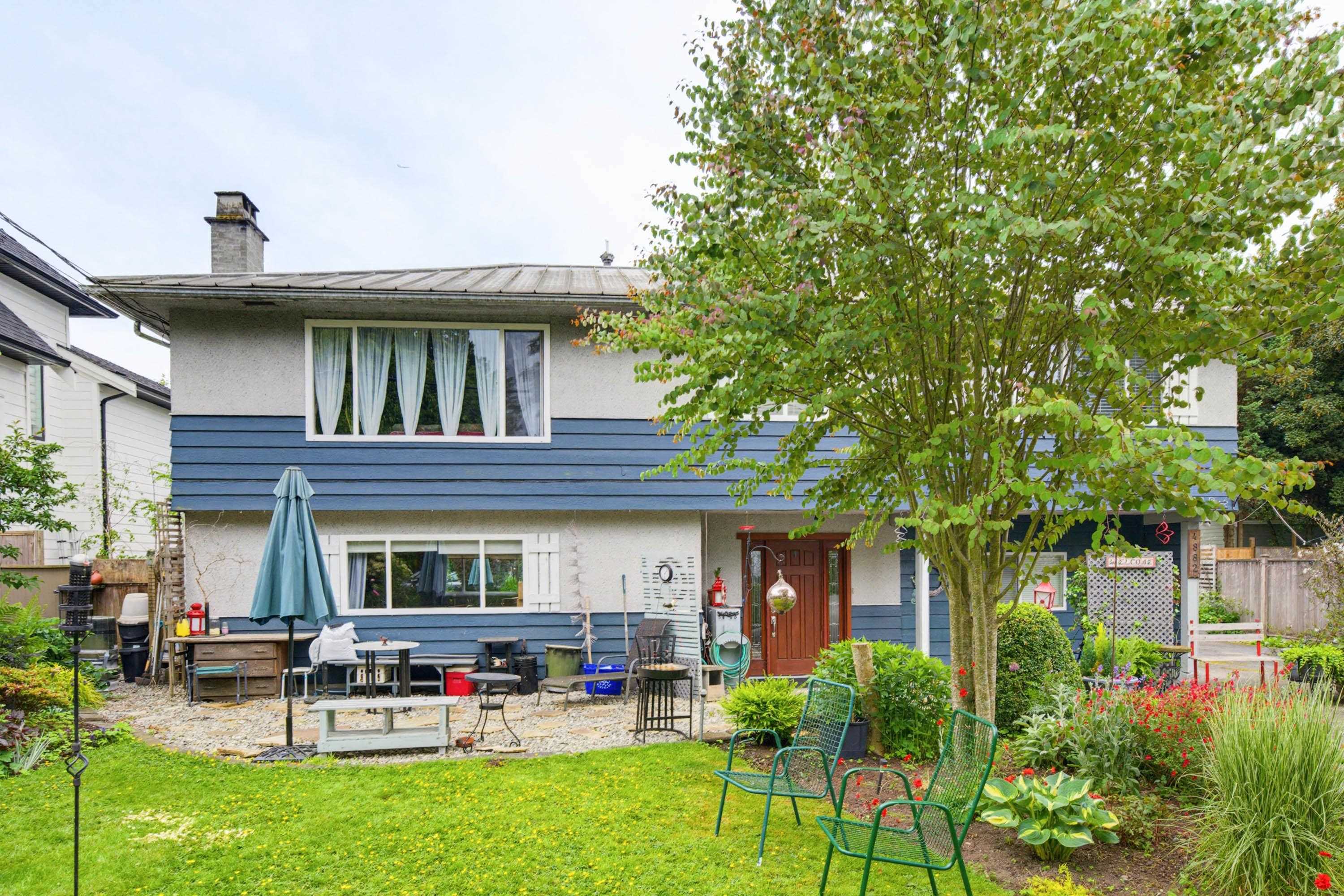 4882 44b Avenue, Delta, BC, V4K 1H8
