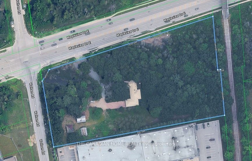 173 Mapleview Drive E, Barrie, ON, L4N 9H3