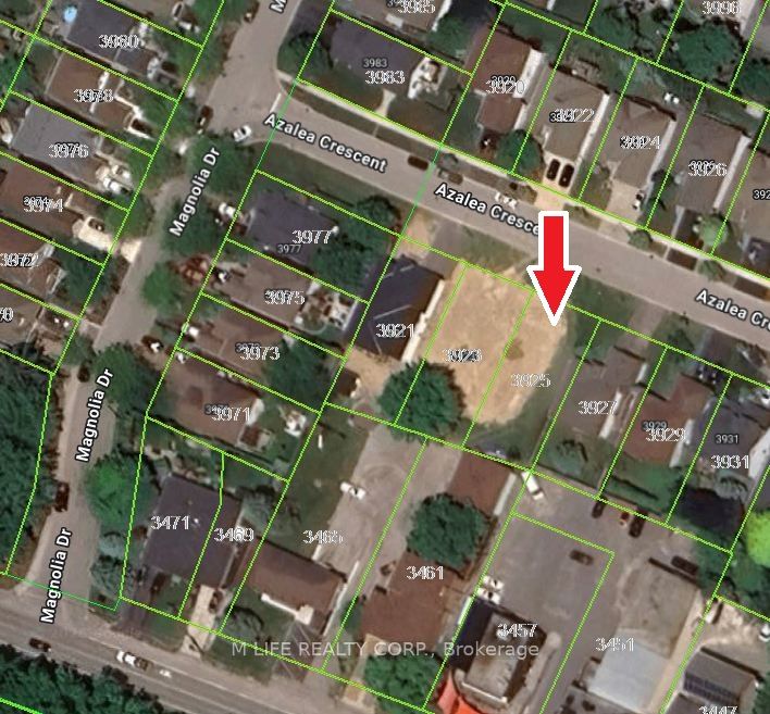 3925 Azalea Crescent, Lincoln, ON, L0R 2C0