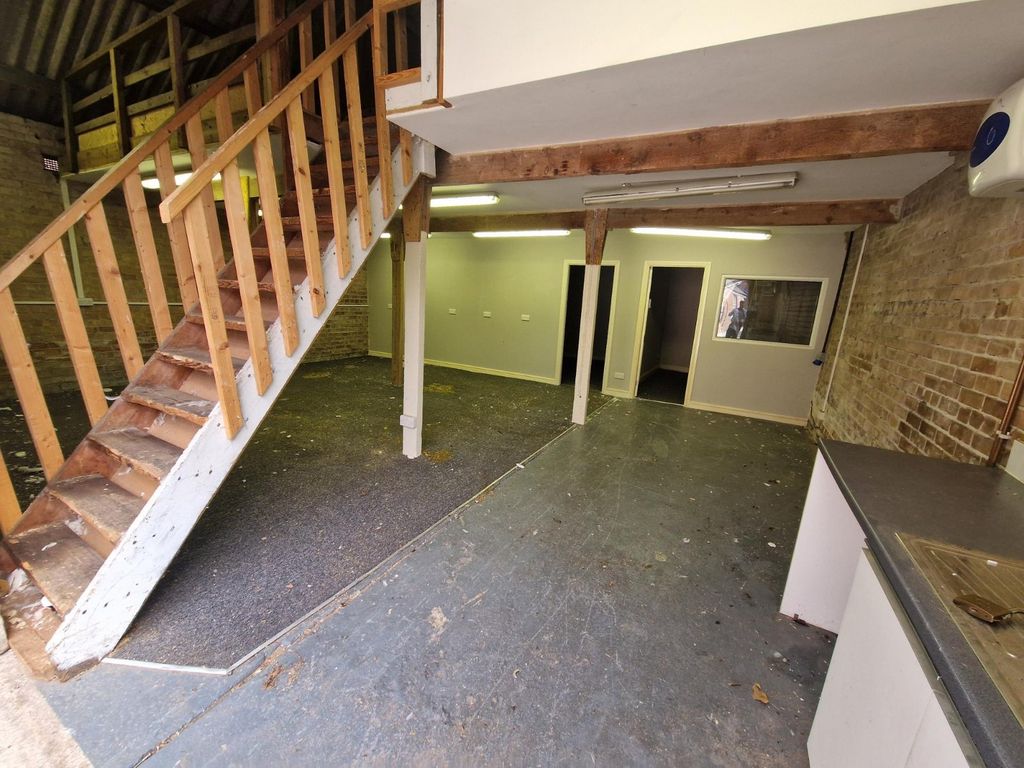 Additional image 16 of Studio for saleWallis Street, Nottingham, Nottinghamshire NG6