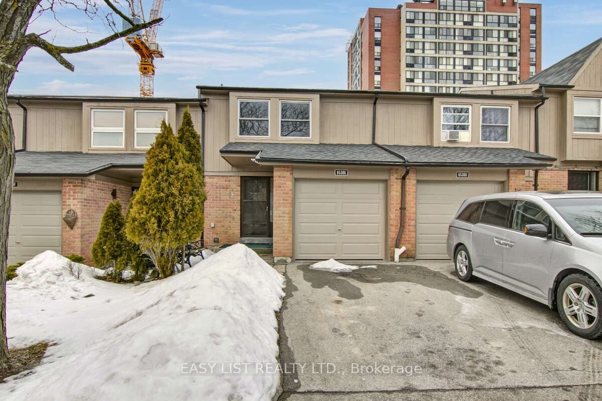C-5555 Montevideo Road, Mississauga, ON, L5N 3S3