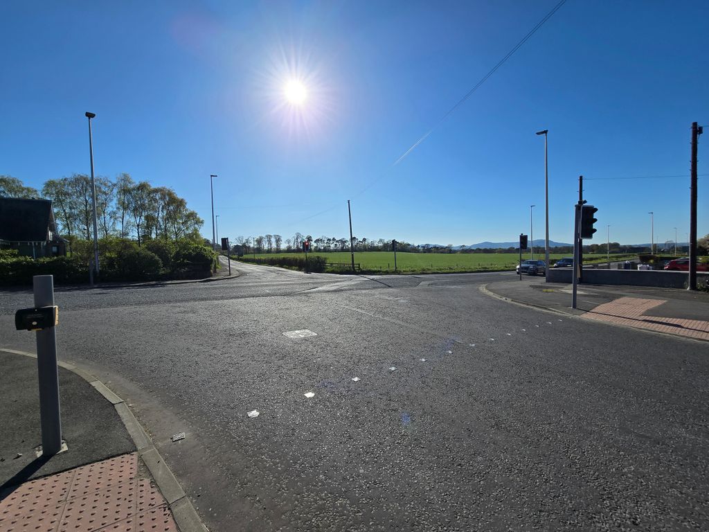 Additional image 9 of Land for salePlot Adjacent To Harvieston Lodge, Gorebridge, Midlothian EH23