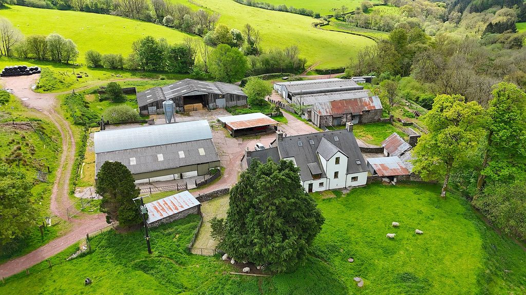 Additional image 31 of 6 bed farm for saleLlywel, Brecon, Powys LD3
