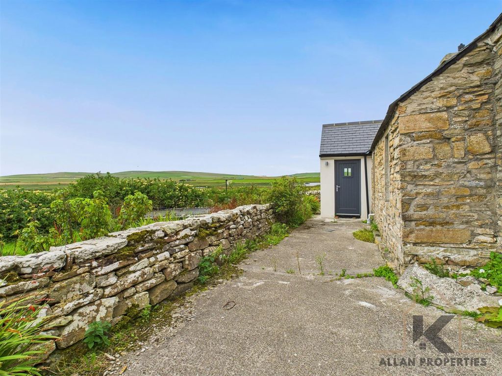 Additional image 26 of 5 bed detached bungalow for saleLochside, Dounby, Orkney KW17