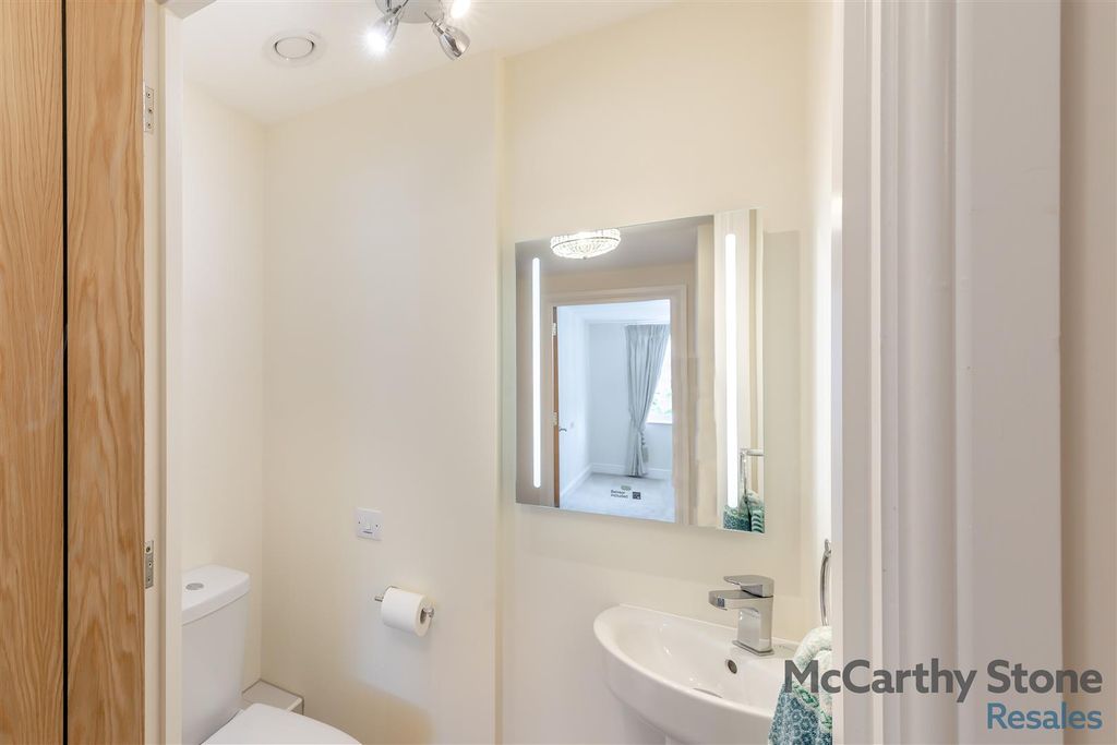 Additional image 22 of 2 bed flat for saleAbbey Foregate, Shrewsbury SY2