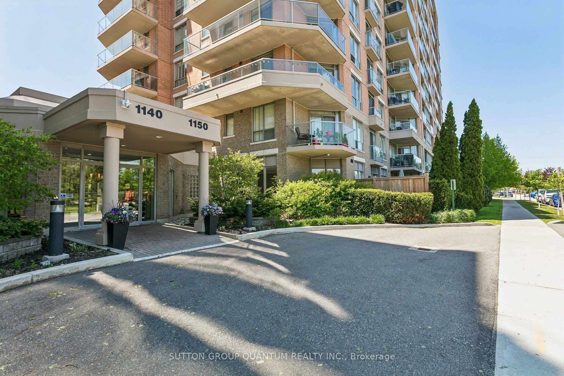 Additional image 2 of 307-1150 Parkwest Place, Mississauga, ON, L5E 3K4