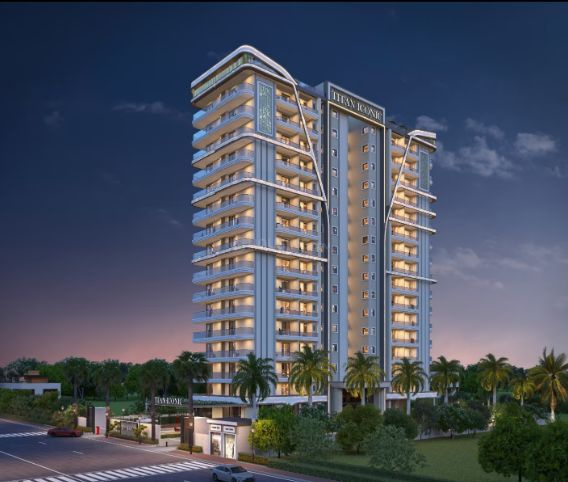 Additional image 2 of Sector 20, Panchkula