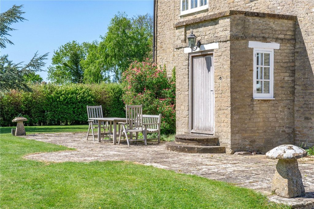 Additional image 5 of Land for saleWhole - Lower Aynho Grounds, Aynho, Banbury, Oxfordshire OX17