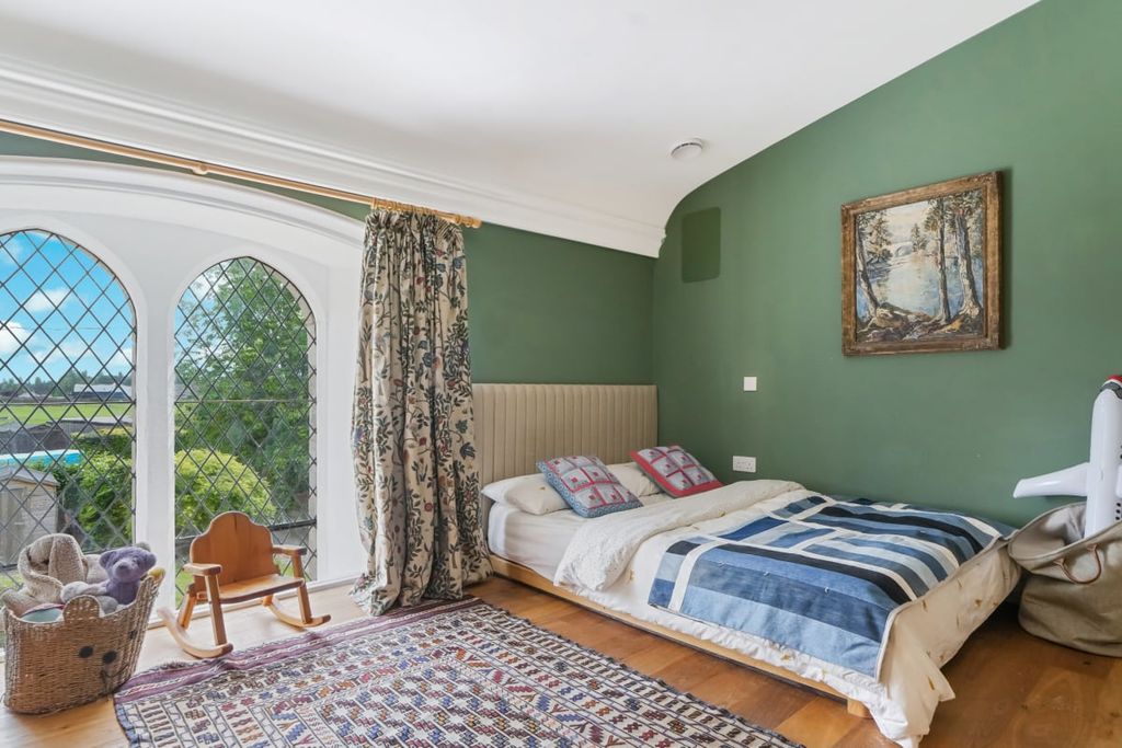 Additional image 12 of 4 bed detached house for saleBlairlogie, Stirling FK9