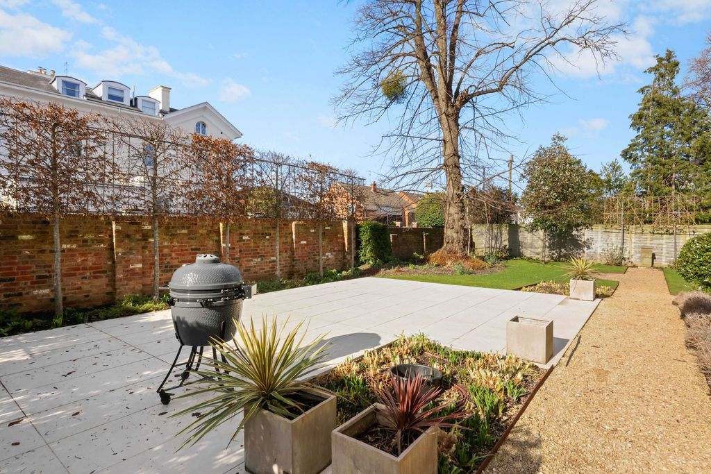 Additional image 23 of 4 bed flat for salePainswick Road, Cheltenham GL50
