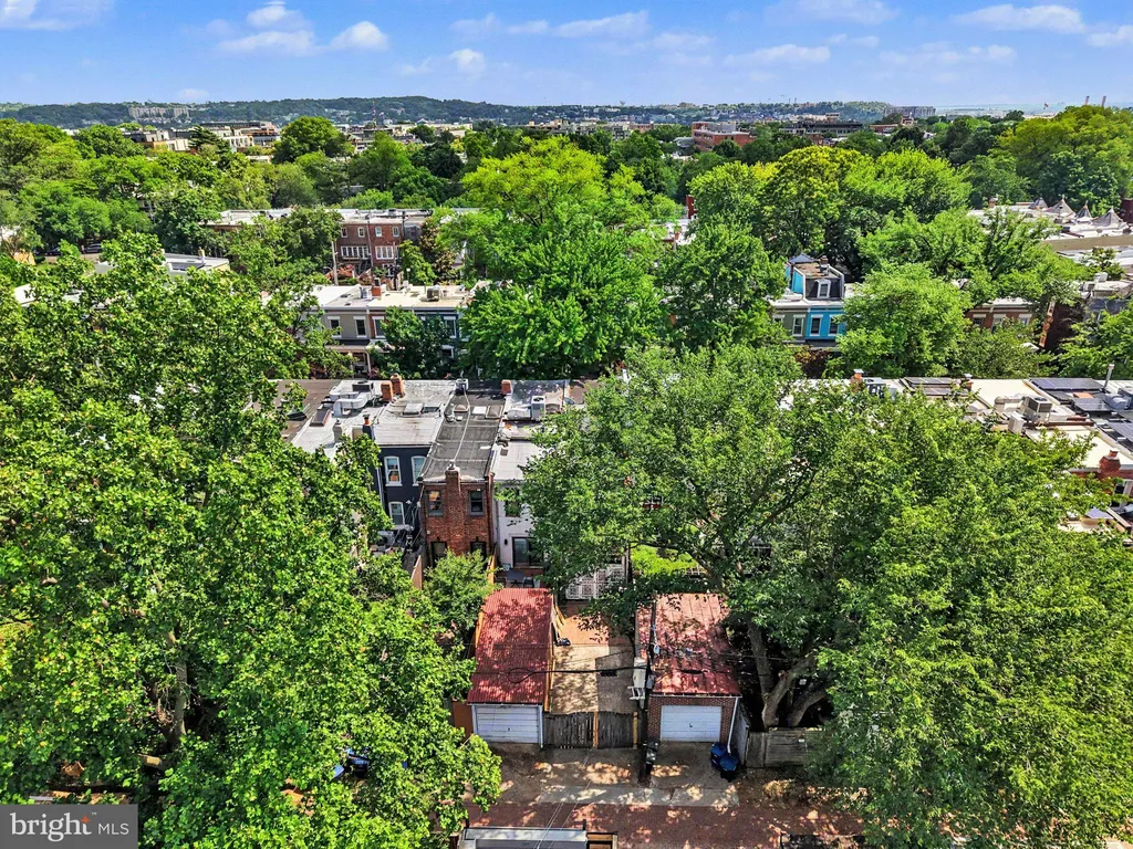 1224 Walter Street SE, Washington, DC 20003